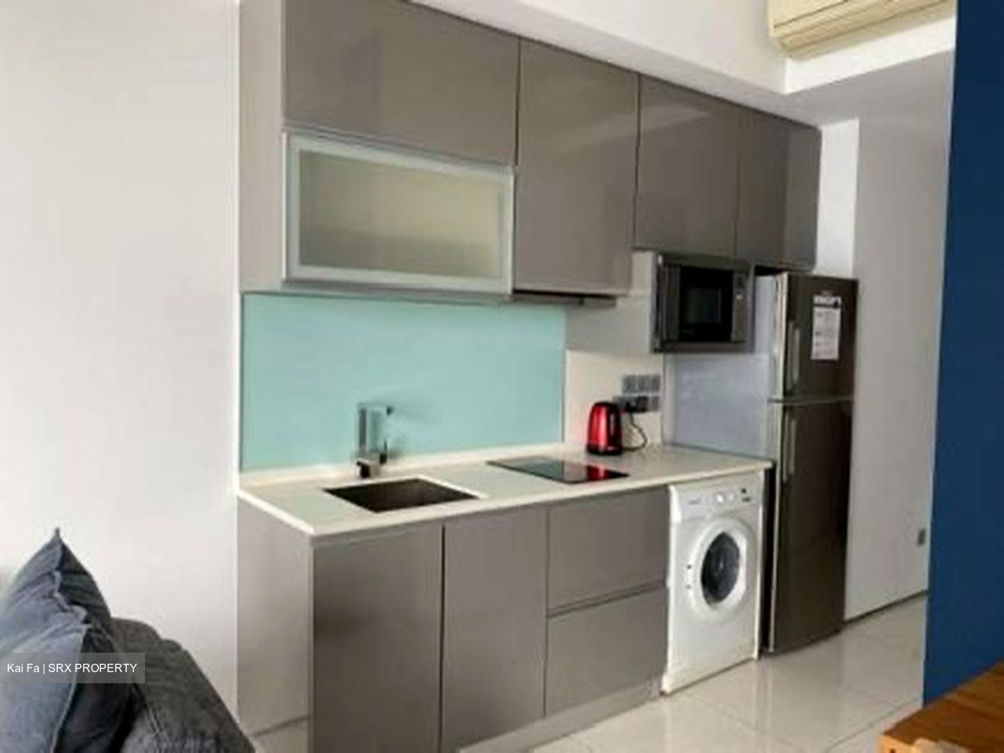 Lumiere (D2), Apartment #438179241